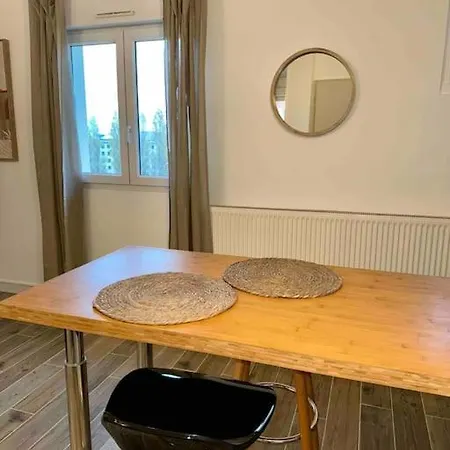 Lejlighed Neuf Confort Écully